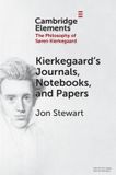 Kierkegaard's Cambridge University Press Elements in the Philosophy of S?ren Kierkegaard- Kierkegaard's Journals, Notebooks, and Papers Paperback