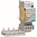 Hager BF425N differentiaalblok type A, voor M/N, 4P, 25A, 300mA