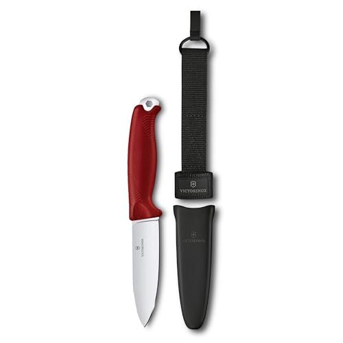 Victorinox Venture 3.0902, Red, bushcraftmes