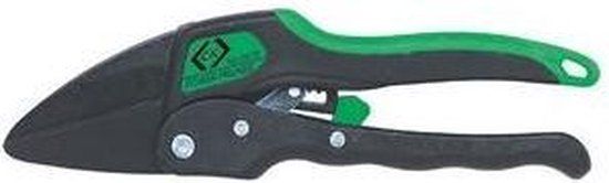 C.K Legend tuinschaar premium met ratschenmechaniek 195 mm