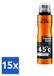 L'Oréal Men Expert 15 x Spray déodorant pour homme - Thermoresistant - 150 ml