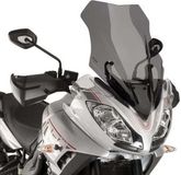PUIG Touring Voorruit Triumph Tiger Sport Dark Smoke