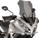PUIG Touring Voorruit Triumph Tiger Sport Dark Smoke