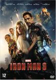 Megamoviestore Speelfilm - Iron Man 3 DVD