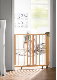 Geuther Traphekje Plus 2734+ 93,5 - 133 cm natuur