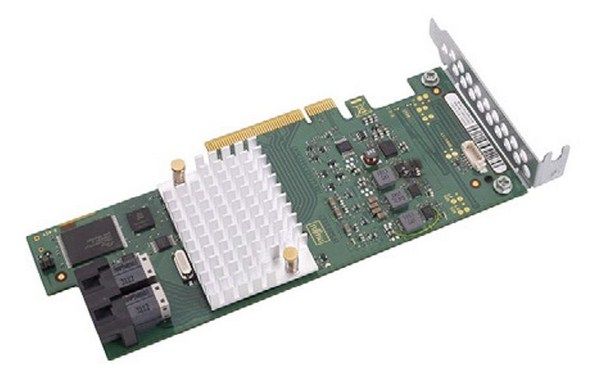 Fujitsu CP400I RAID-controller - S26361-F3842-L501