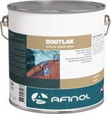 Afinol Bootlak - Jachtlak - Marine Vernis 2.5 Liter Hoogglans