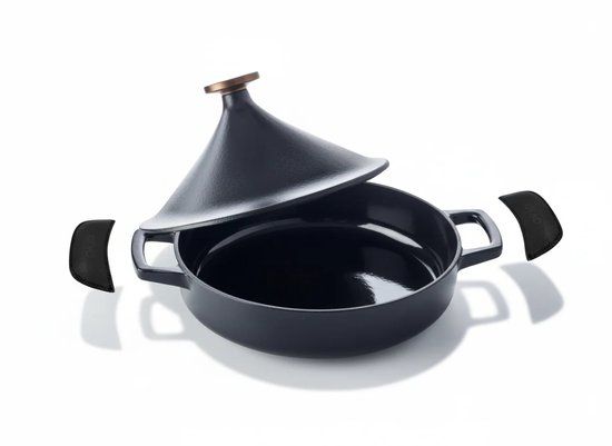 Alva Tajine Nori Inductie ø 28 cm / 3 liter