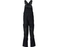 Mascot Accelerate Amerikaanse overall met kniezakken 21869-330 - Zwart - C58