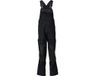Mascot Accelerate Amerikaanse overall met kniezakken 21869-330 - Zwart - C58