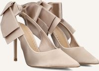 Steve Madden Teacup Hakken Dames - Beige - Maat 42