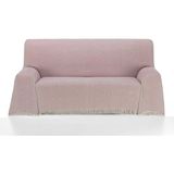 ECOMMERC3 Multifunctionele sprei, 180 x 260 cm, granaatrood