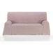ECOMMERC3 Multifunctionele sprei, 180 x 260 cm, granaatrood