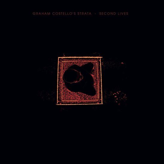 Second Graham Costello Second Lives LP