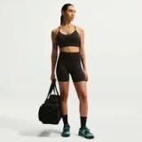 Nike Short sans couture pour femme Nike Pro