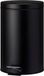 Koopman International b.v. Poubelle 12 litres, noir