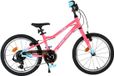 Volare Milano Kinderfiets - Meisjes - 18 inch - Roze