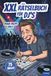 XXL Rätselbuch für DJ's