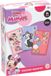 Creative Craft Group Minnie Mouse kwartet kaartspel - 32 kaarten.