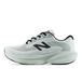 New Balance Loopschoen 'Ellipse' mintgroen / lichtgroen / wit