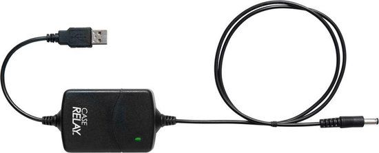 Tether Tools netvoeding & inverter universeel - CRUPS110