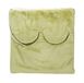Adler AD 7403 elektrische voetverwarmer - 80W - Groen