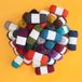 Scheepjes - Scheepjes Bamboo Soft 17 Kleuren Assortiment Garen - 1 Set