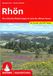 RHON (ALL): Die schönsten Wanderungen im Land der offenen Fernen. 60 Touren. Mit GPS-Tracks