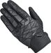 Held Tactura Adventure Motorhandschoenen - Zwart, Maat 11