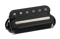 DiMarzio D Sonic Gitaar Pickups, zwart