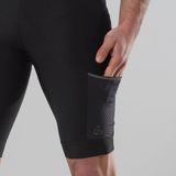 Löffler Loeffler M Bike Bibshorts Skys XT Forest voor heren - Forest