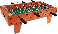 Small Foot 6702 Houten Tafelvoetbaltafel