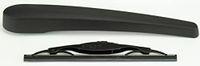 TAROS Trade 244 – 6050-n-83825 Set en borstelwisserarm 240 mm