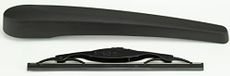 TAROS Trade 244 – 6050-n-83825 Set en borstelwisserarm 240 mm