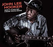 Intermusic John Lee Hooker Dont Turn Me From Your Door + Blues Before Sunrise(+5 Bonus Tracks) CD