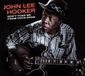 Intermusic John Lee Hooker Dont Turn Me From Your Door + Blues Before Sunrise(+5 Bonus Tracks) CD