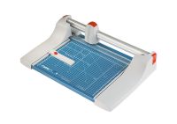 Dahle 440 - Snijmachine A4 - 35 vel - 36cm - Blauw
