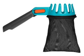Gardena Combisystem Fruitplukker - Oranje, Zwart, Blauw