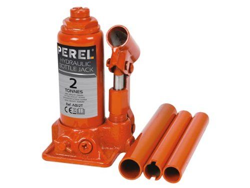 Perel Hydraulische potkrik 2T
