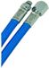 Miflex Flexible Lp Regulator Unf 1/2 Hose Blue 210 cm