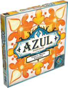 Next Move Azul - Crystal Mosaic Expansion (Engels)