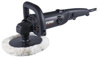 FERM AGM1120P Ponceuse 1400W Ø180MM