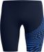 Speedo Medley Logo Jammer Heren Zwembroek Marine XS