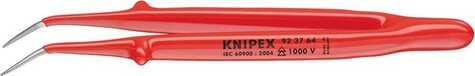 Knipex 923764 VDE Precisie Pincet - 150mm