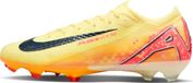 Nike Zoom Mercurial Vapor 16 ELITE FG, Laser Orange, profschoenen van Kylian Mbappé – maat 47,5