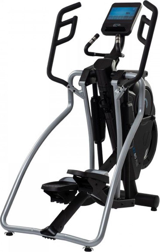 cardiostrong Crosstrainer EX80 Touch