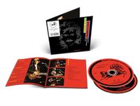 Live George Harrison - Live In Japan (2 CD)