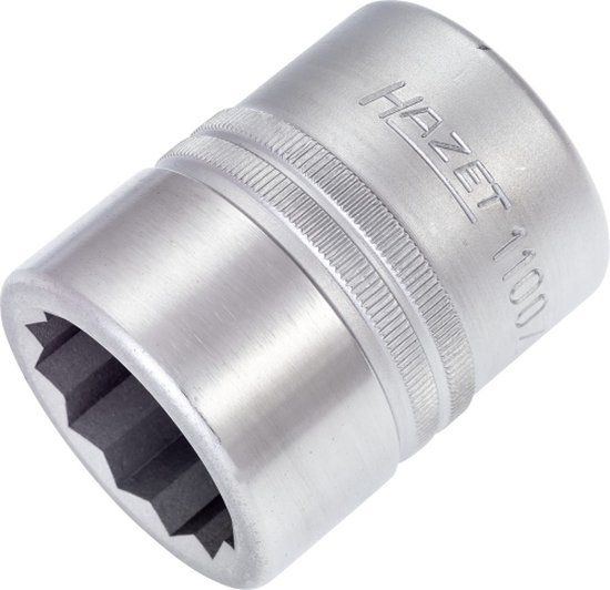 Hazet Dopsleutel 1" 46mm 12-kant 1100Z-46