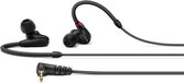 Sennheiser IE 100 PRO Black In-ear monitors - Black