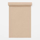 Dutch Wallcoverings - Renaissance - Construction Board Brown - Vliesbehang - 10m x 53cm - RE521103